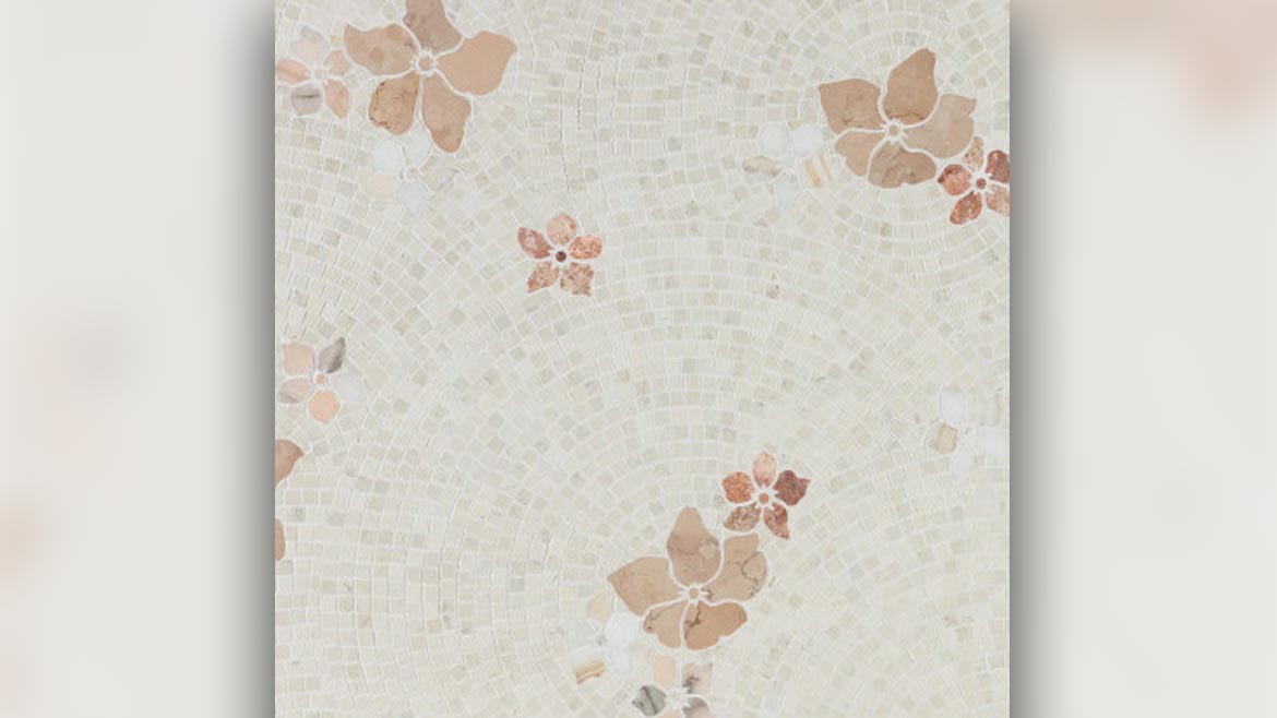 Artistic Tile