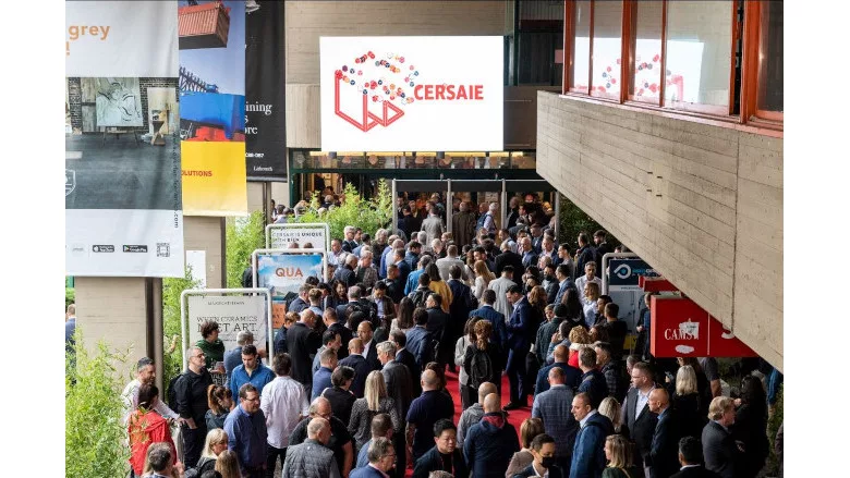 Cersaie