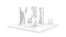 Julia Schwarz’s Symbiosis