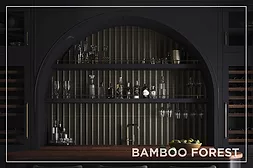 Lunada Bay Bamboo Forest Collection