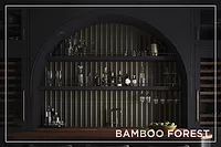 Lunada Bay Bamboo Forest Collection
