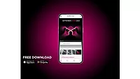 Marmomac App