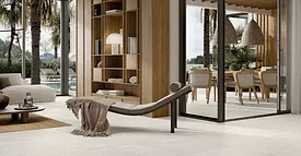 Del Conca UsA 2cm porcelain tile