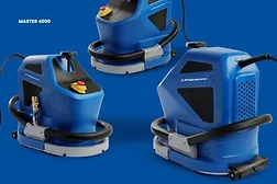 Marmoelettromeccanica Master 4000