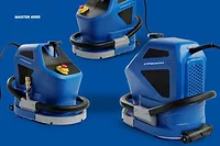 Marmoelettromeccanica Master 4000