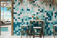 Sinfonia Collection by Ceramica Bardelli