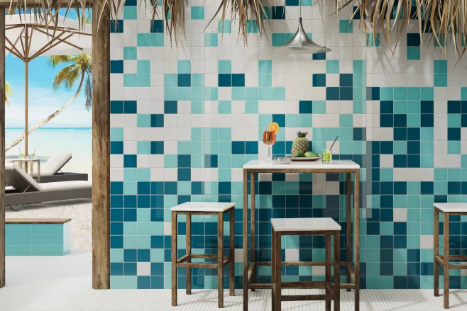 Sinfonia Collection by Ceramica Bardelli