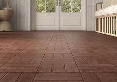 Florida Tile Claymont Collection