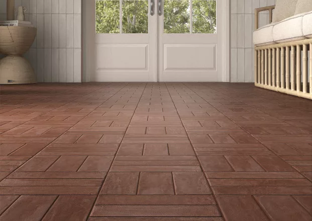 Florida Tile Claymont Collection