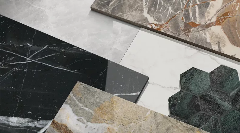 Majesto Collection by Anatolia