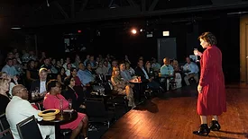 GI Stone 30th Anniversary Celebration