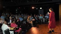 GI Stone 30th Anniversary Celebration