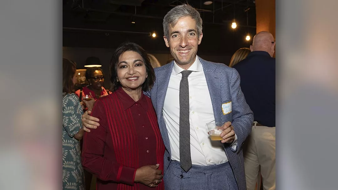 GI Stone 30th Anniversary Celebration