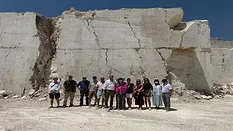 Turkey Quarry