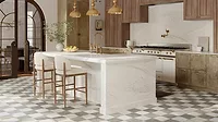 a quartz design