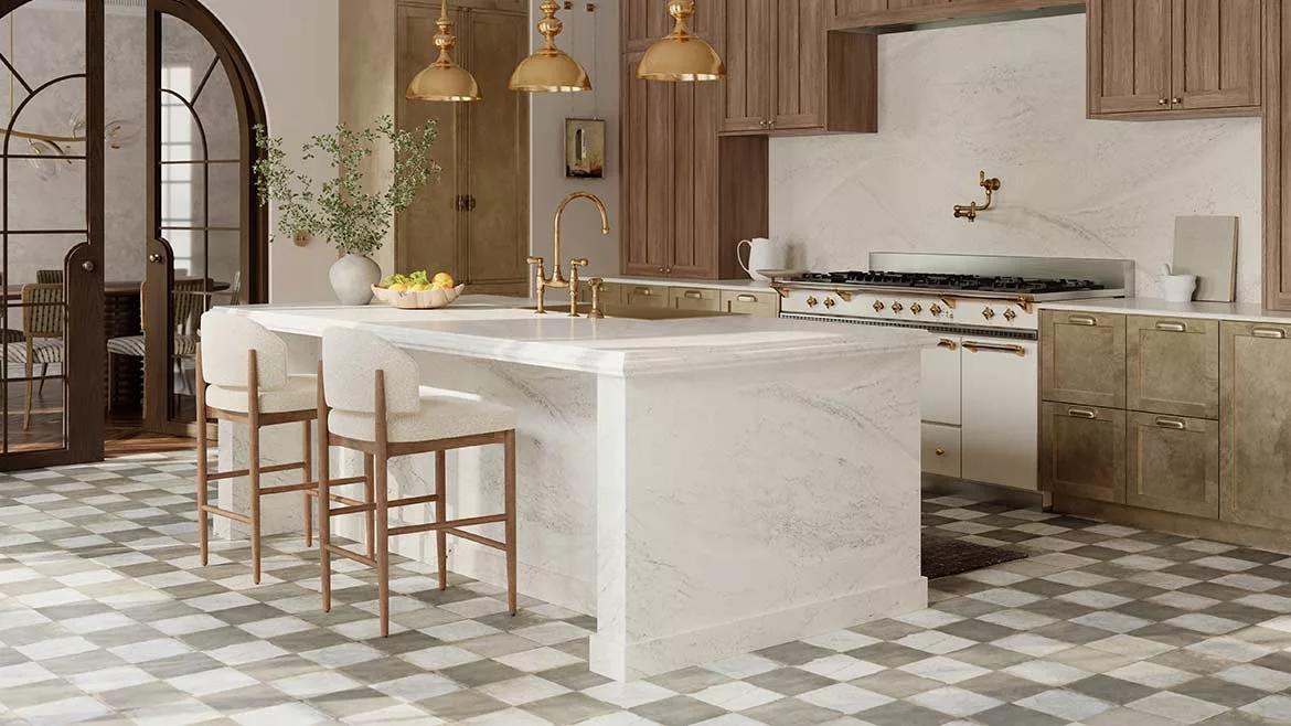 a quartz design