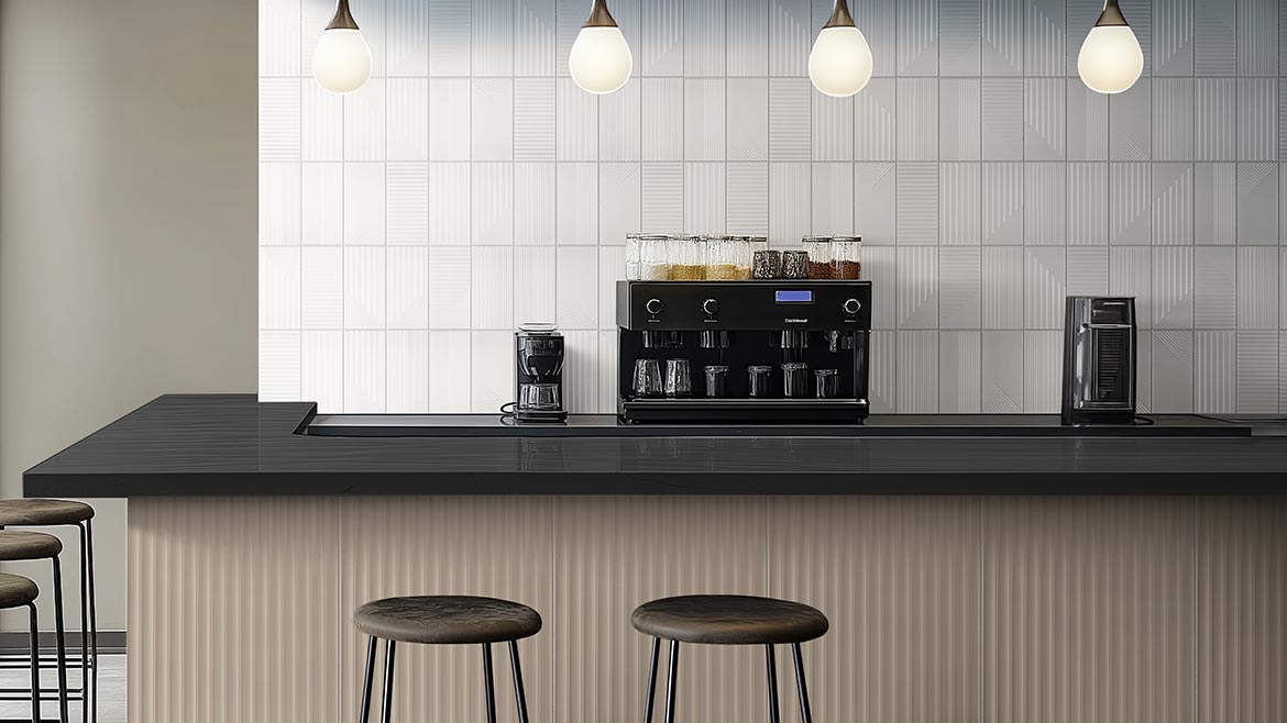 ceramic wall tile