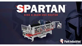 Spartan Park Industries