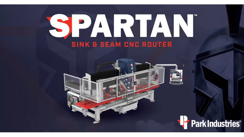 Spartan Park Industries