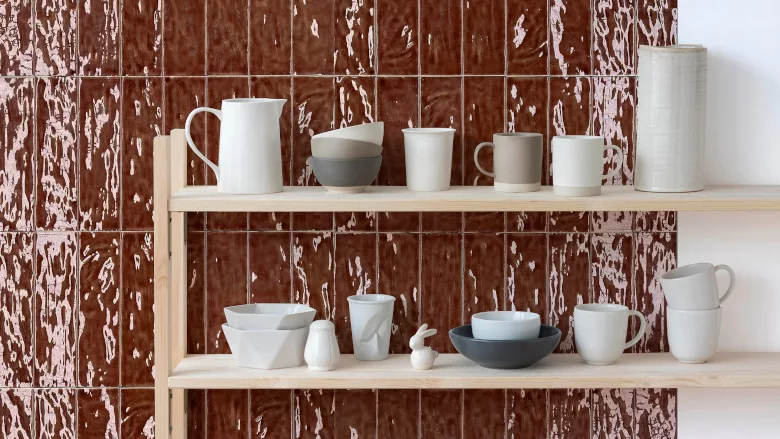 Ceramica Da Vinci Elements (Terra)
