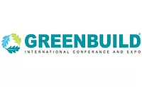 Greenbuild Logo