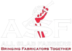 All Slab Fabbers logo