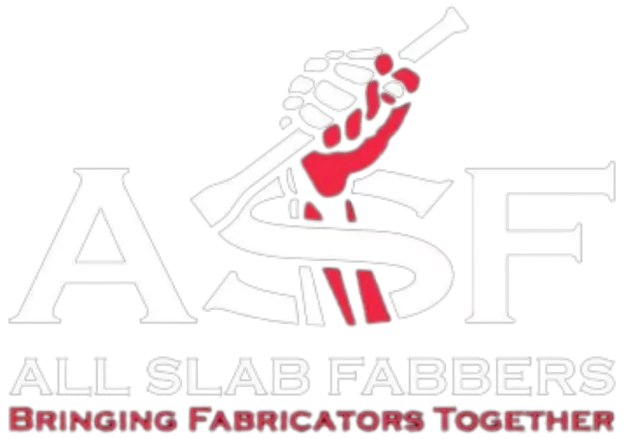 All Slab Fabbers logo