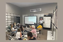 CEU Course MSI San Diego
