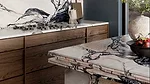 Countertop Edge Detail
