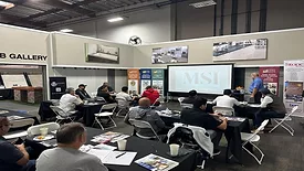San Diego Stone Industry Education Event