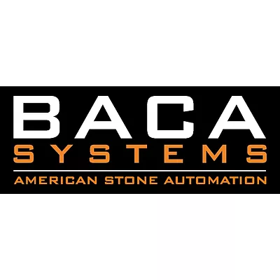 baca Systems logo