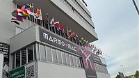 Marmomac