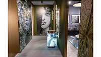 Photo Credit Emerald_KBIS_5237.JPG Emerald KBIS