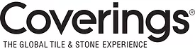 Coverings Logo