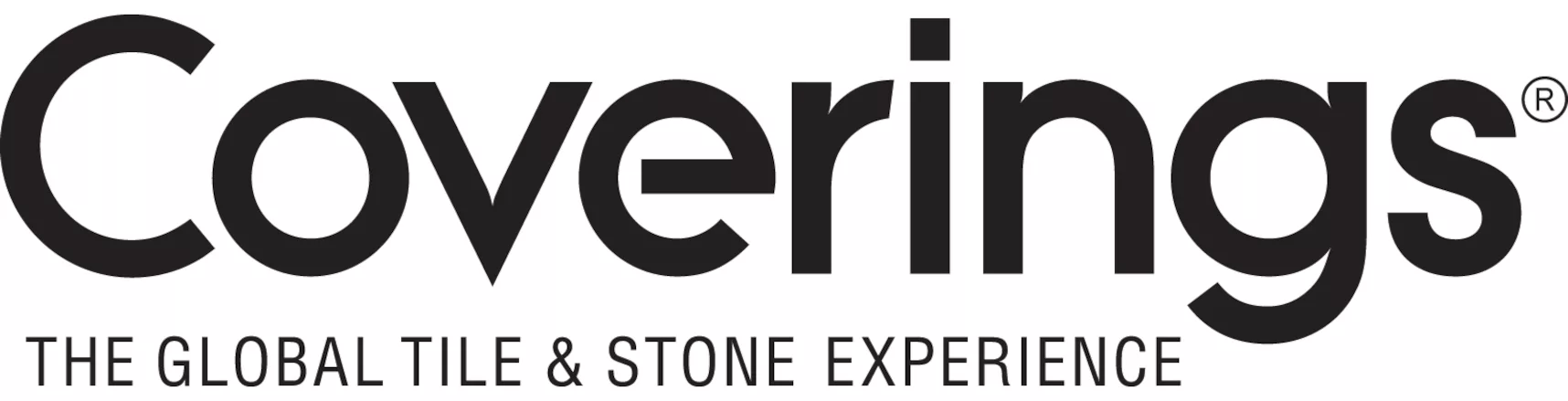 Coverings Logo