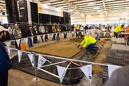 HNA Installer Championship