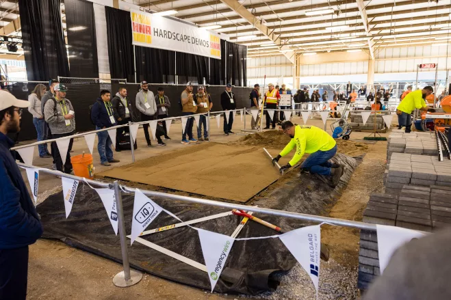 HNA Installer Championship