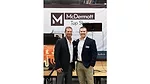 Ron McDermott and Travis McDermott