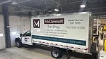 McDermott Top Shop box truck