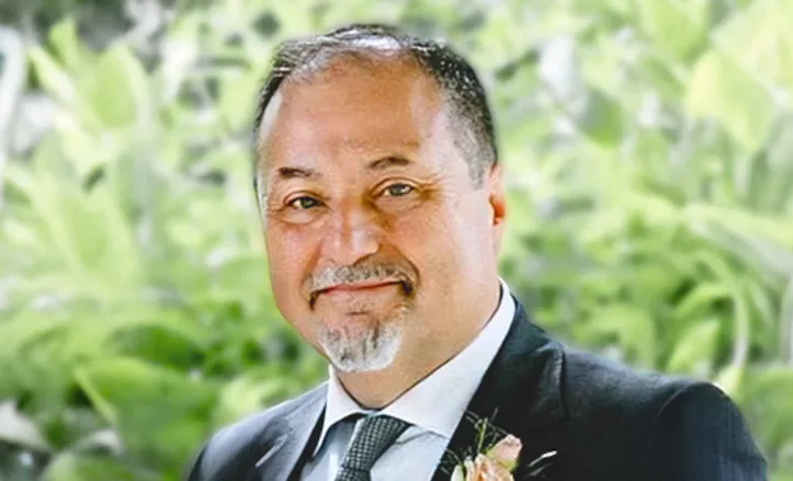 Joe Comitale Headshot