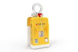 Aardwolf Slab Lifter
