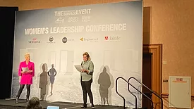 Women Leadership Conference 2023
