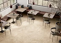 Ceramiche Coem Luberon Creme