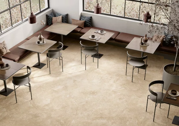 Ceramiche Coem Luberon Creme