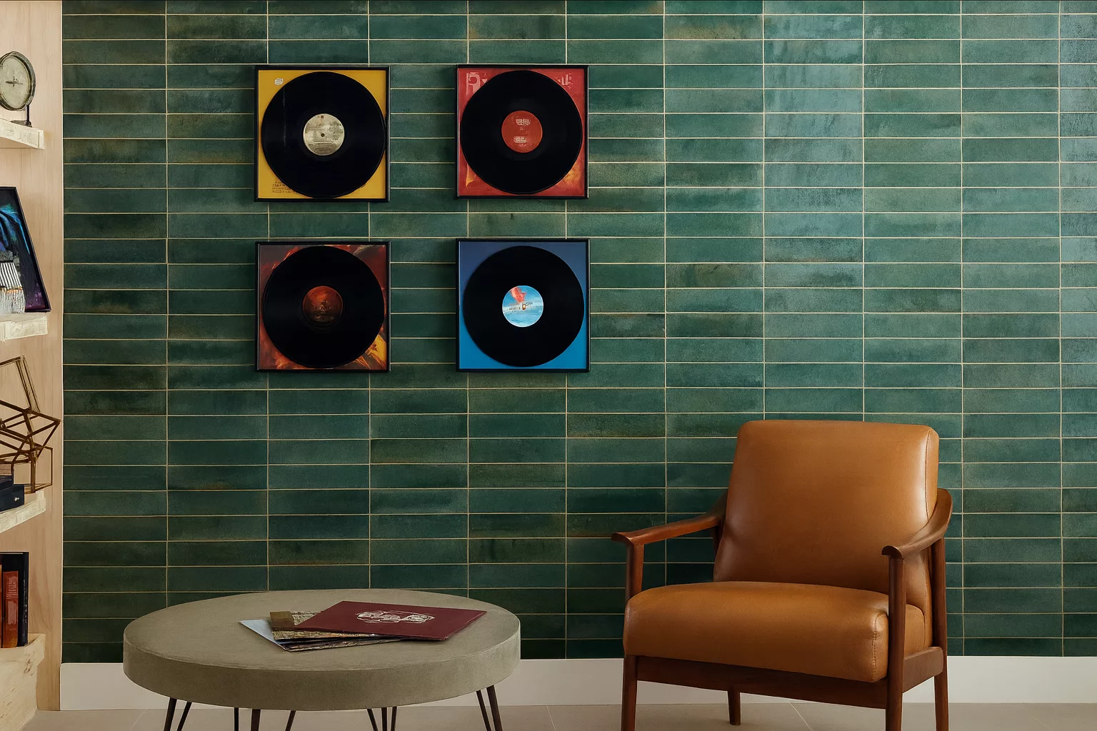 Daltile Remedy Collection