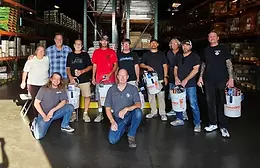 Tile Technology Adhesives Daltile Temecula, CA