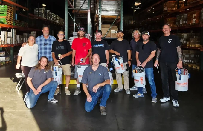 Tile Technology Adhesives Daltile Temecula, CA