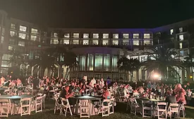 Wyndham Grand Rio Mar Rainforest Beach and Golf Resort