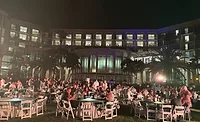 Wyndham Grand Rio Mar Rainforest Beach and Golf Resort