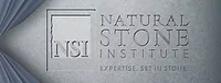 NSI logo Natural Stone Institute logo